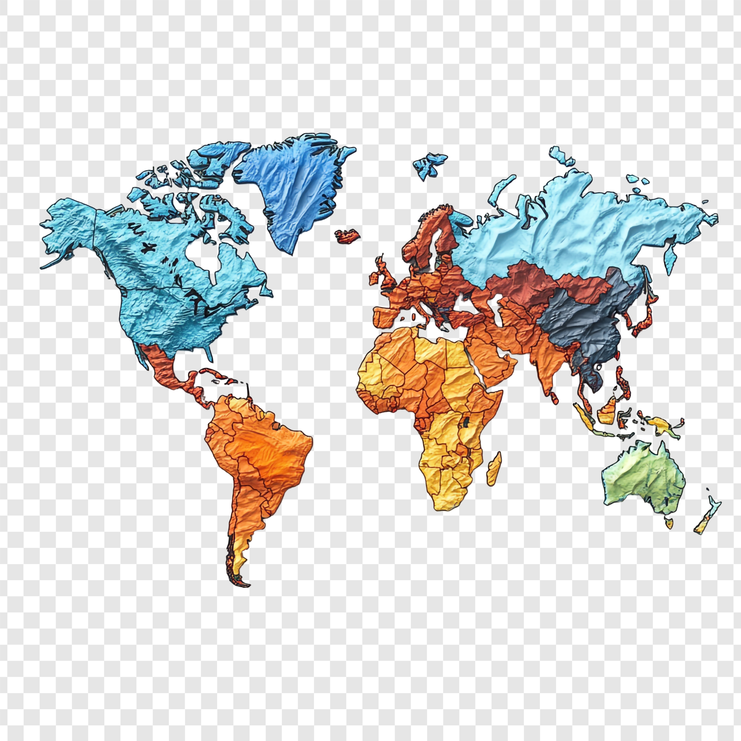 Geography