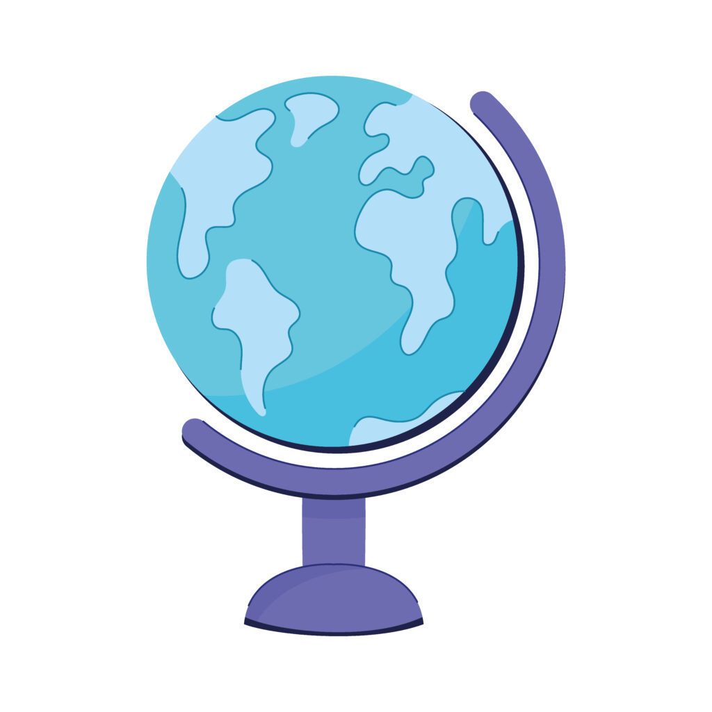 Geography