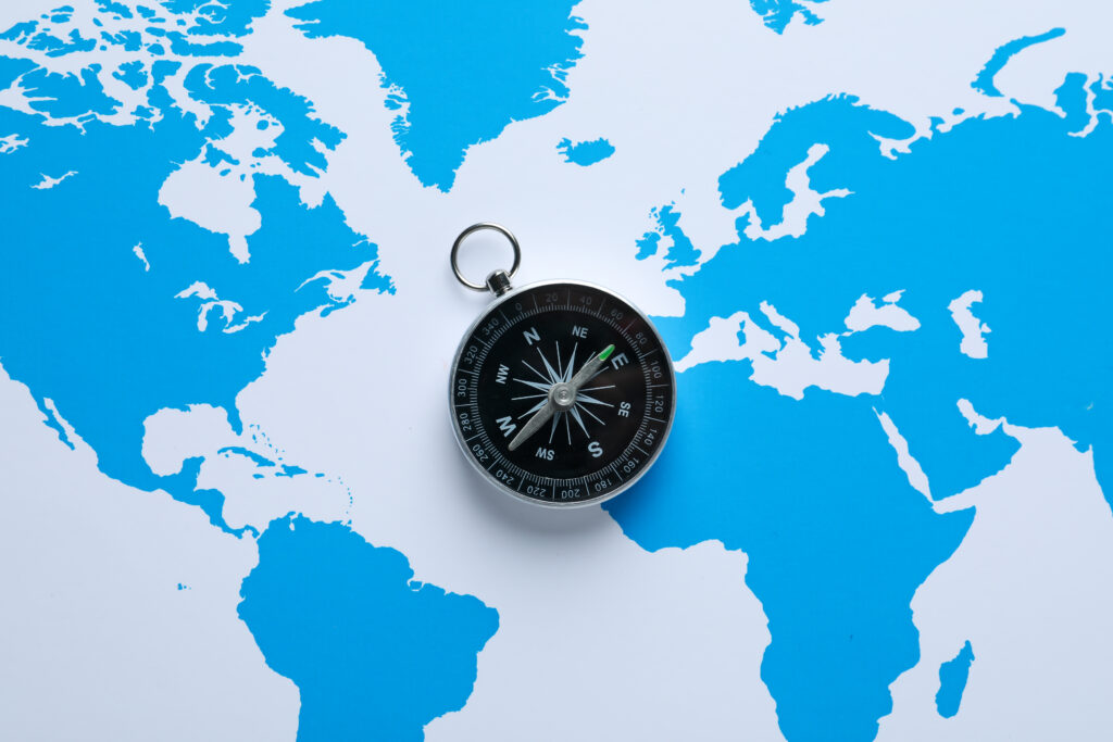 Geography
